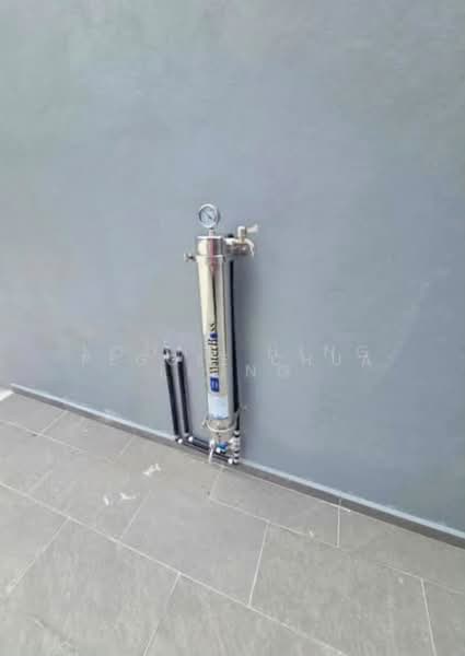 Semi-Detached House for Rent in Kampung Bahru (Johor Bahru) - Peggie Chua - PropertyGuru.com.my