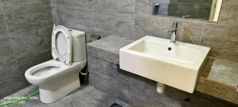 Service Residence for Sale at Woodsbury Suites - Gladys Kock - PropertyGuru.com.my