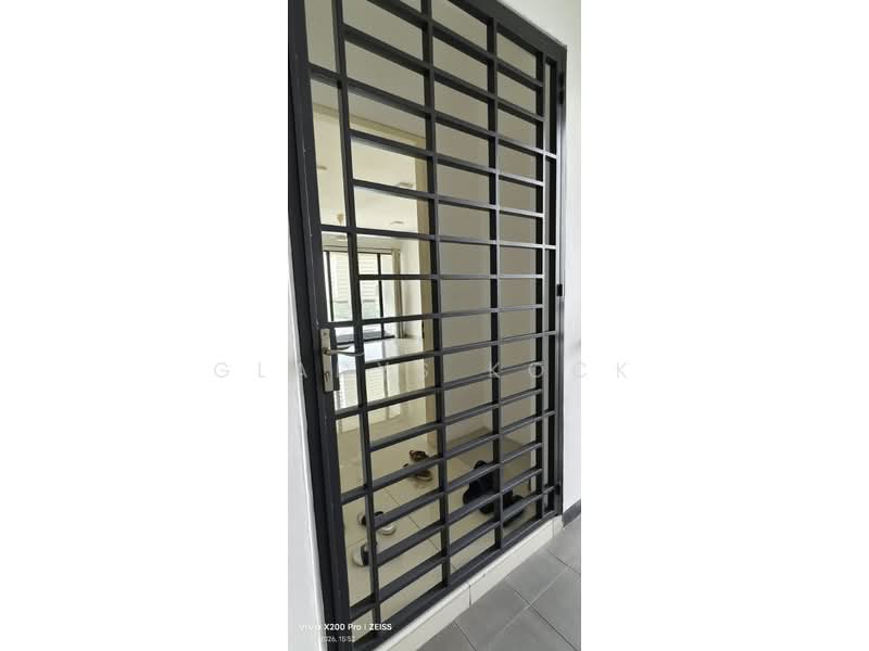 Service Residence for Sale at Woodsbury Suites - Gladys Kock - PropertyGuru.com.my