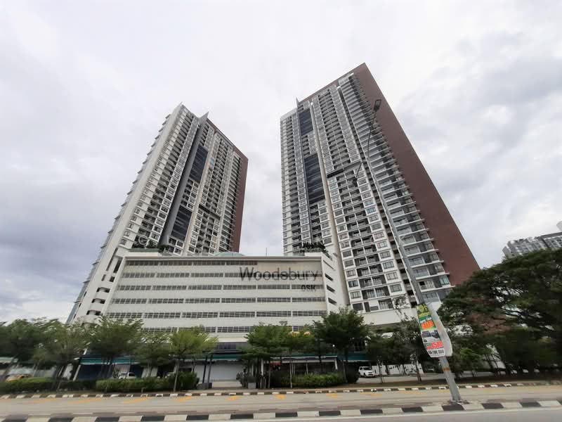 Service Residence for Sale at Woodsbury Suites - Gladys Kock - PropertyGuru.com.my