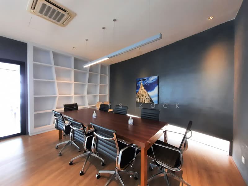Service Residence for Sale at Woodsbury Suites - Gladys Kock - PropertyGuru.com.my