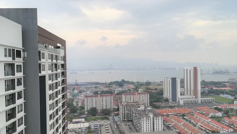 Service Residence for Sale at Woodsbury Suites - Gladys Kock - PropertyGuru.com.my