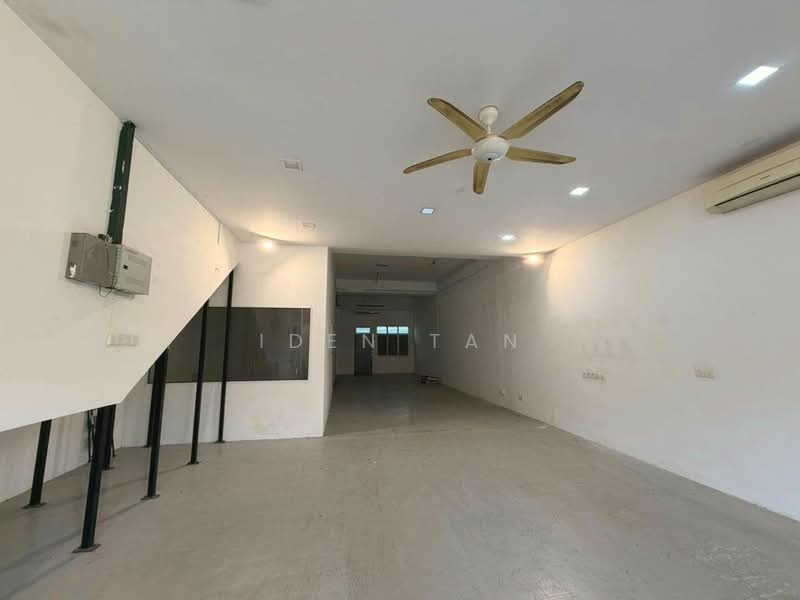 Shop / Office untuk Dijual di Setia Eco Cascadia (Tebrau) - Iden Tan - PropertyGuru.com.my