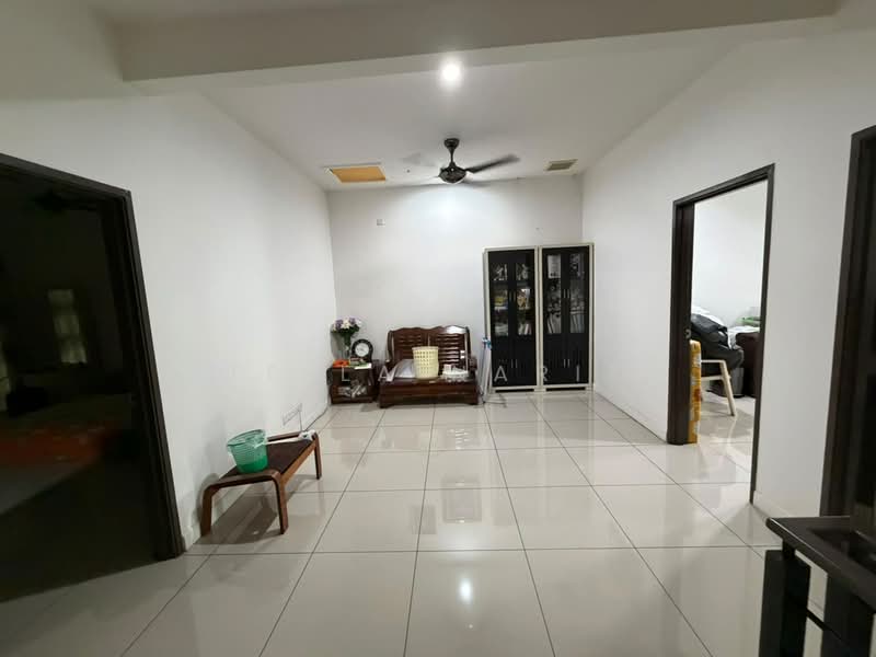Rumah Teres 2-Tingkat untuk Dijual di Iskandar Puteri (Nusajaya) (Johor) - Stella Narita - Living Room - PropertyGuru.com.my