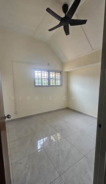 1.5-storey Terraced House for Rent in Taman Pelangi Indah (Ulu Tiram) - Peggie Chua - Interior - PropertyGuru.com.my
