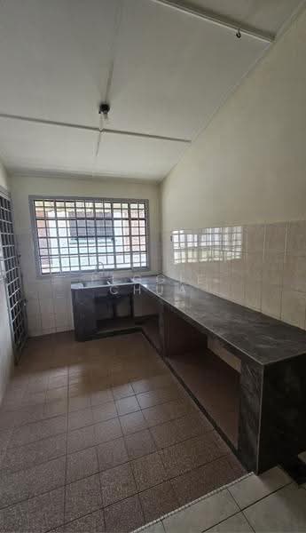 1.5-storey Terraced House for Rent in Taman Pelangi Indah (Ulu Tiram) - Peggie Chua - PropertyGuru.com.my