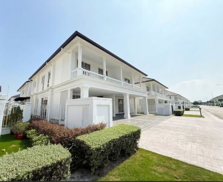 Semi-Detached House for Sale in Eco Majestic (Semenyih) - Tim Pang - Exterior - PropertyGuru.com.my