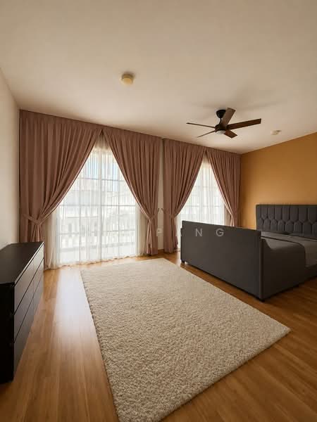 Semi-Detached House for Sale in Eco Majestic (Semenyih) - Tim Pang - Bedroom - PropertyGuru.com.my