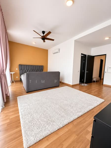 Semi-Detached House for Sale in Eco Majestic (Semenyih) - Tim Pang - Bedroom - PropertyGuru.com.my