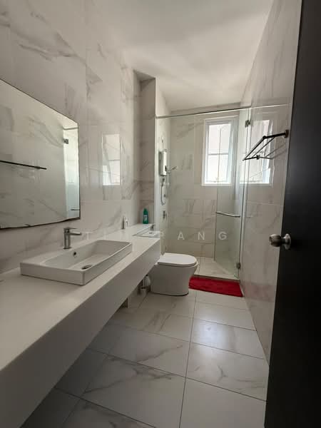 Semi-Detached House for Sale in Eco Majestic (Semenyih) - Tim Pang - Bathroom - PropertyGuru.com.my