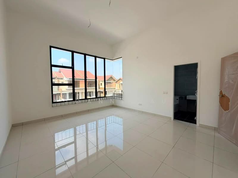 Rumah Teres 2-Tingkat untuk Dijual di Johor Bahru (Johor) - Joanne Lau - Living Room - PropertyGuru.com.my