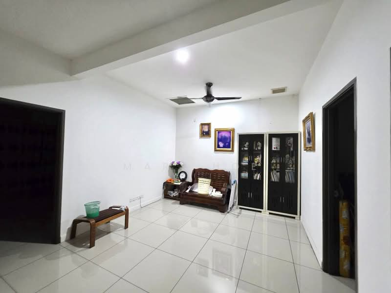 2-storey Terraced House for Sale in Taman Nusa Idaman (Iskandar Puteri (Nusajaya)) - Mars Hoe - Living Room - PropertyGuru.com.my