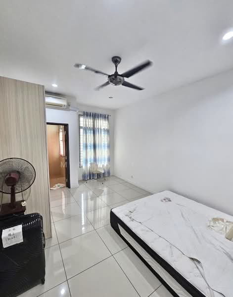 2-storey Terraced House for Sale in Taman Nusa Idaman (Iskandar Puteri (Nusajaya)) - Mars Hoe - Bedroom - PropertyGuru.com.my