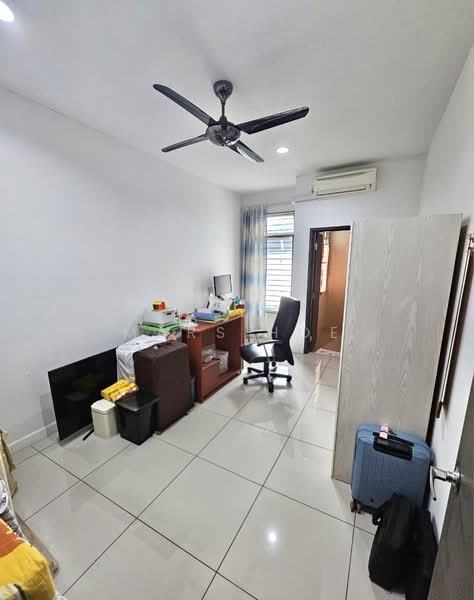 2-storey Terraced House for Sale in Taman Nusa Idaman (Iskandar Puteri (Nusajaya)) - Mars Hoe - Study - PropertyGuru.com.my