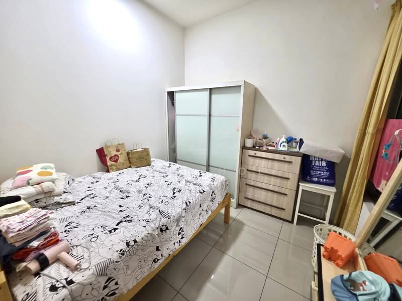 2-storey Terraced House for Sale in Taman Nusa Idaman (Iskandar Puteri (Nusajaya)) - Mars Hoe - Bedroom - PropertyGuru.com.my