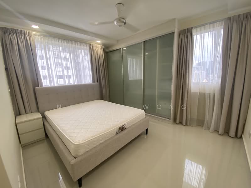 Condominium for Rent at Mont Kiara Pelangi - Natelie Wong - Bedroom - PropertyGuru.com.my