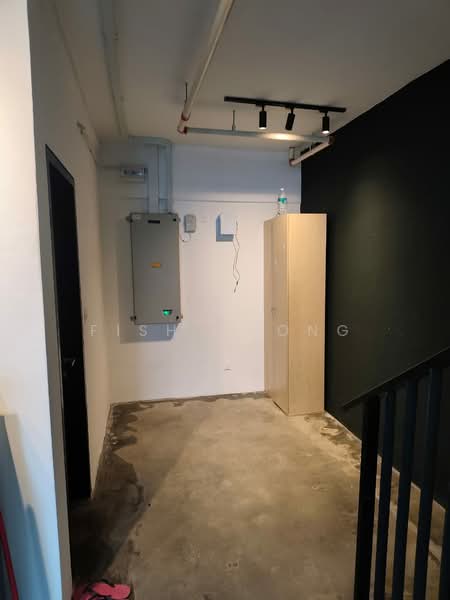 Factory for Rent in Taman Sains Selangor (Kota Damansara) - Fish Chong - Interior - PropertyGuru.com.my