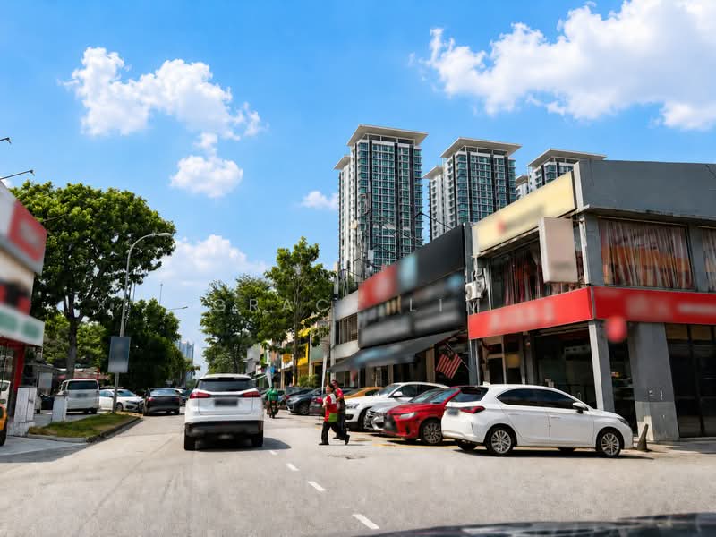 Shop / Office untuk Disewa di Pjs 11 (Sunway) - Grace Lim - Exterior - PropertyGuru.com.my