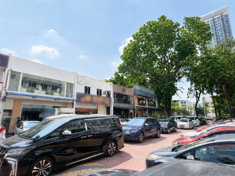 Shop / Office untuk Disewa di Pjs 11 (Sunway) - Grace Lim - Exterior - PropertyGuru.com.my