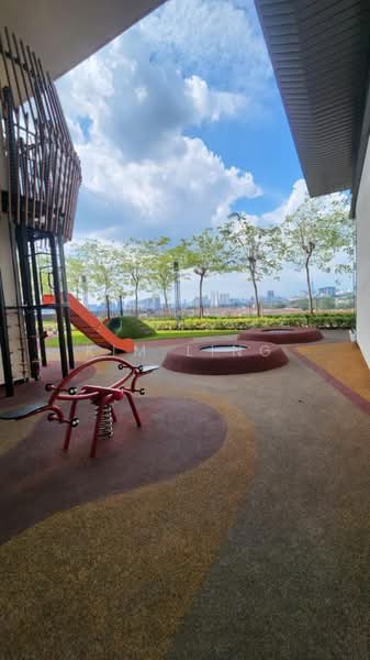 Condominium for Rent at The Maple Residences - Kim Ling - Exterior - PropertyGuru.com.my
