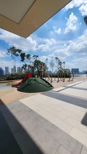 Condominium for Rent at The Maple Residences - Kim Ling - Exterior - PropertyGuru.com.my