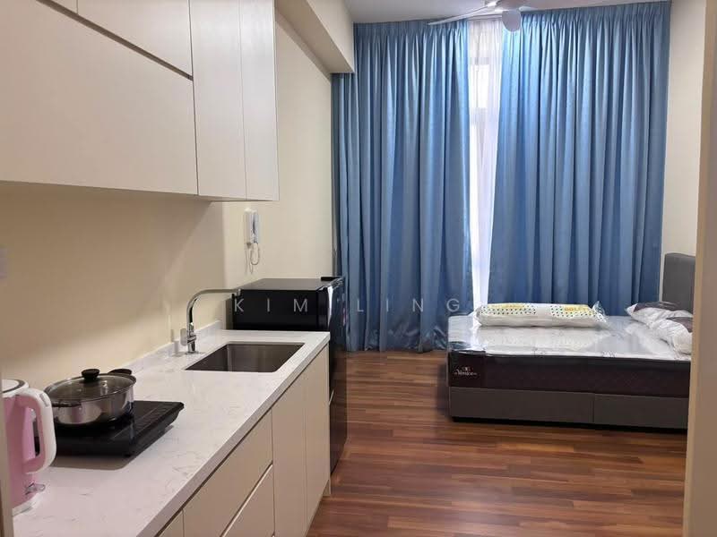 Condominium for Rent at The Maple Residences - Kim Ling - Bedroom - PropertyGuru.com.my