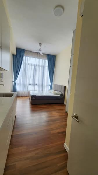 Condominium for Rent at The Maple Residences - Kim Ling - Bedroom - PropertyGuru.com.my