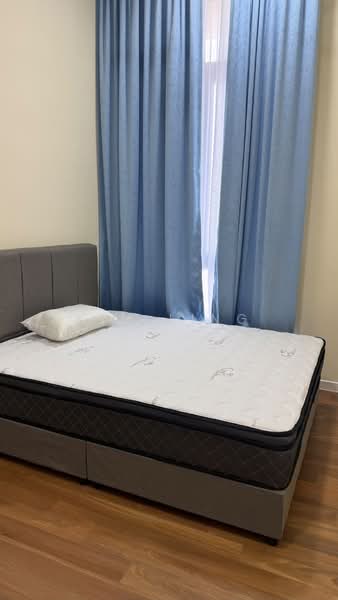 Condominium for Rent at The Maple Residences - Kim Ling - Bedroom - PropertyGuru.com.my