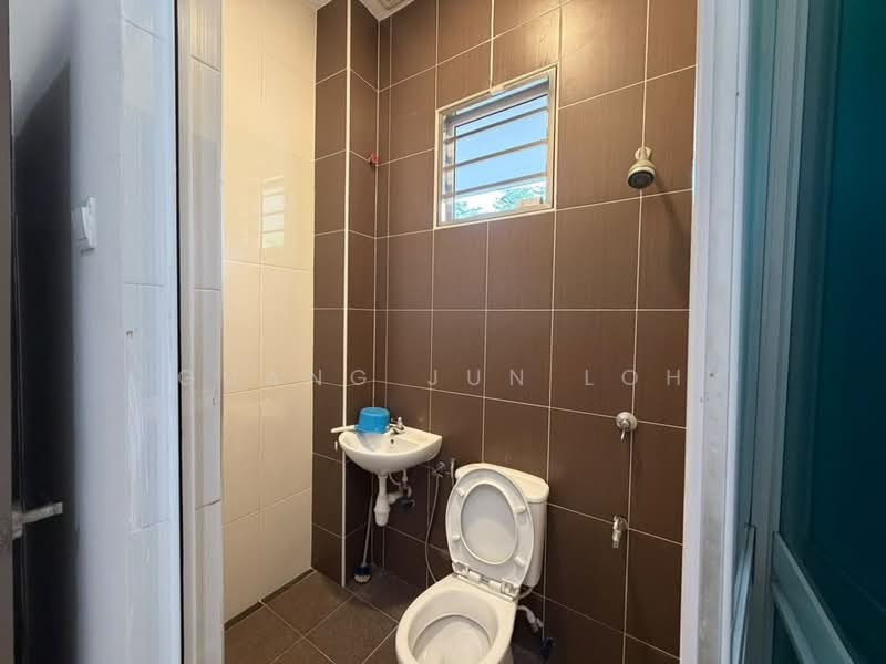 Rumah Berkembar untuk Dijual di Taman Dato Onn (Johor Bahru) - Guang Jun Loh - PropertyGuru.com.my