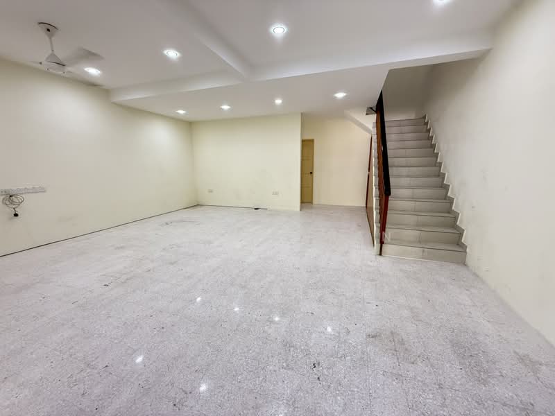 2-storey Terraced House for Sale in Taman Bukit Melaka (Bukit Baru) - Ramona Tan - Interior - PropertyGuru.com.my
