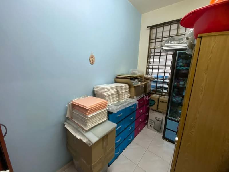 2-storey Terraced House for Sale in Bukit Indah (Iskandar Puteri (Nusajaya)) - Iden Tan - Interior - PropertyGuru.com.my