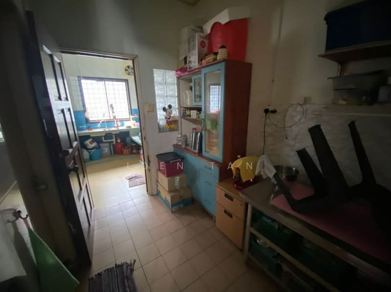 2-storey Terraced House for Sale in Bukit Indah (Iskandar Puteri (Nusajaya)) - Iden Tan - Kitchen - PropertyGuru.com.my