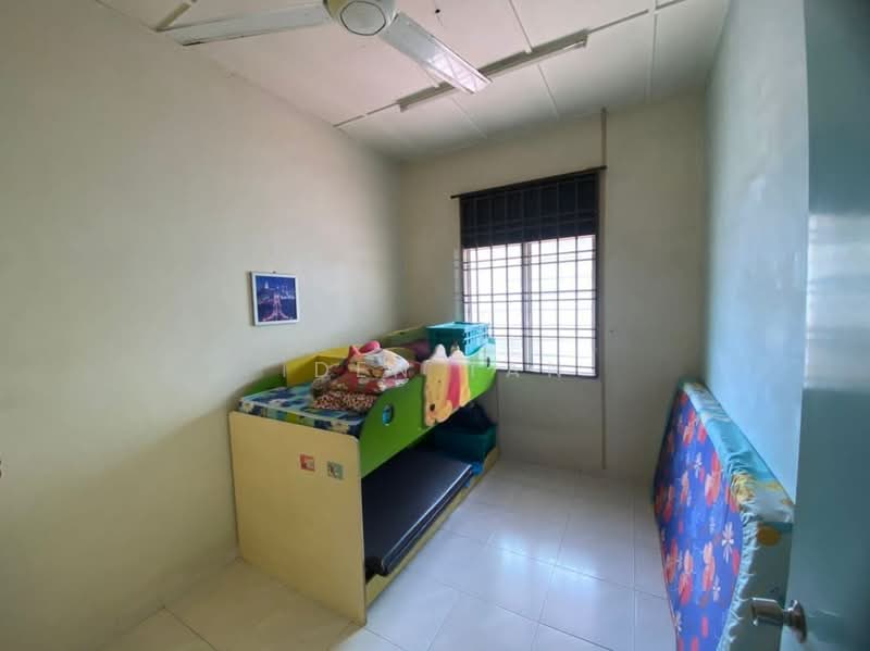 2-storey Terraced House for Sale in Bukit Indah (Iskandar Puteri (Nusajaya)) - Iden Tan - Bedroom - PropertyGuru.com.my