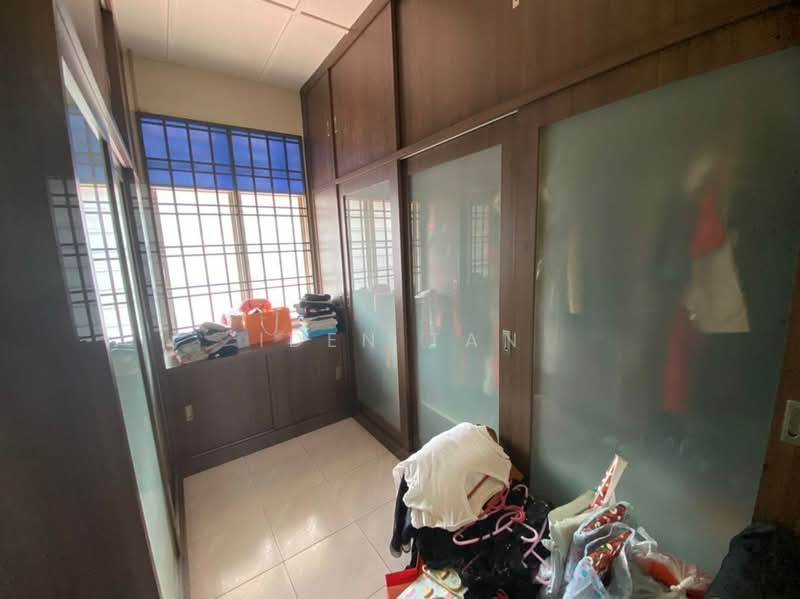 2-storey Terraced House for Sale in Bukit Indah (Iskandar Puteri (Nusajaya)) - Iden Tan - Interior - PropertyGuru.com.my