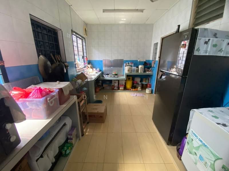 2-storey Terraced House for Sale in Bukit Indah (Iskandar Puteri (Nusajaya)) - Iden Tan - Kitchen - PropertyGuru.com.my