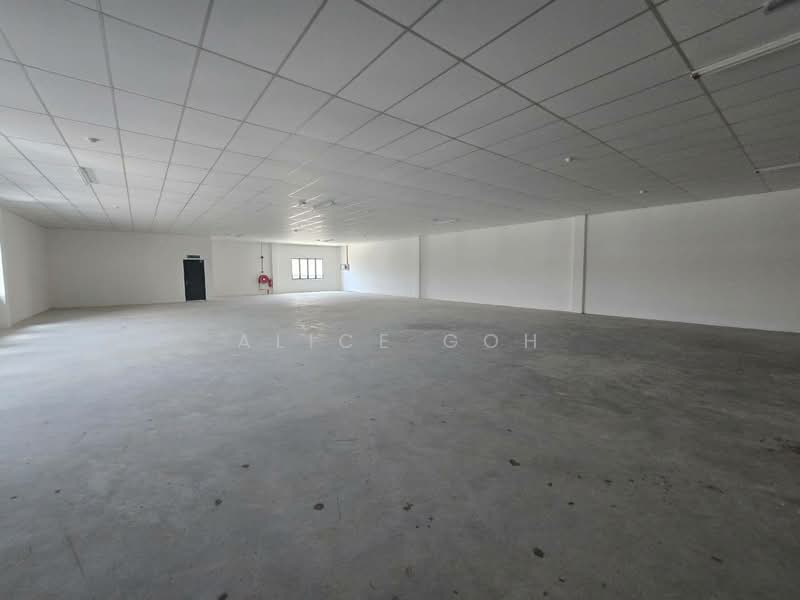 Factory for Sale in Taman Impian Emas (Skudai) - Alice Goh - Interior - PropertyGuru.com.my