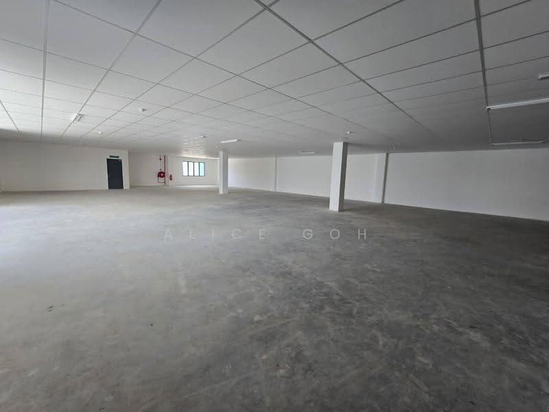 Factory for Sale in Taman Impian Emas (Skudai) - Alice Goh - Interior - PropertyGuru.com.my