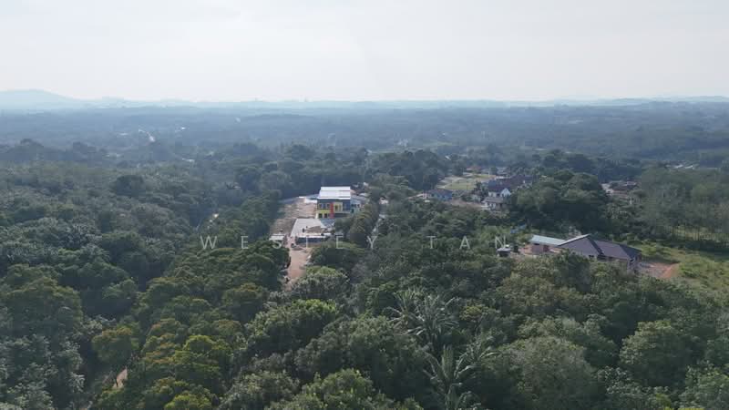 Tanah Pertanian untuk Dijual di Jasin (Melaka) - Wesley Tan - Exterior - PropertyGuru.com.my