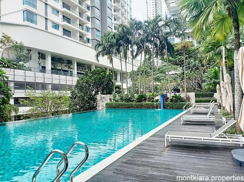 Condominium for Sale at Kiara 1888 - Lenz Tee - Exterior - PropertyGuru.com.my