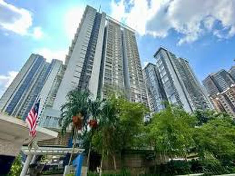 Condominium for Sale at Kiara 1888 - Lenz Tee - Exterior - PropertyGuru.com.my