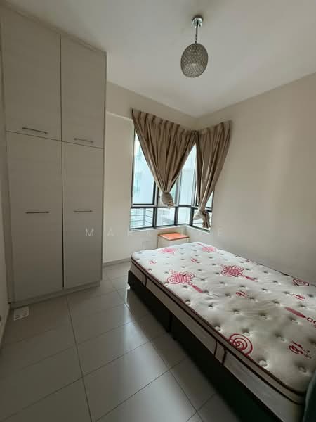 Condominium for Rent at Infiniti 3 Residences - Mark Lee - Bedroom - PropertyGuru.com.my