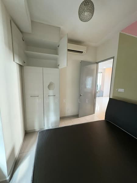 Condominium for Rent at Infiniti 3 Residences - Mark Lee - Bedroom - PropertyGuru.com.my