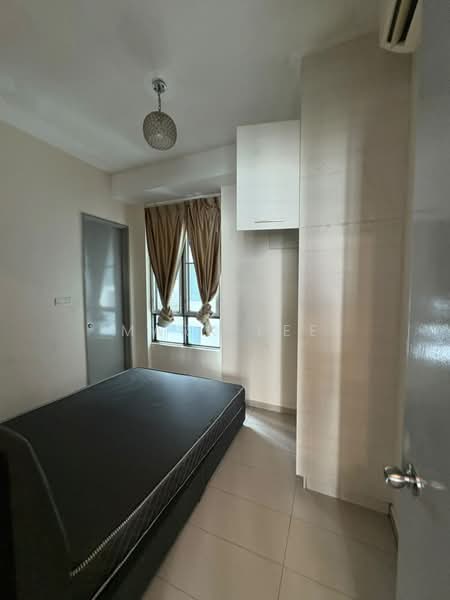 Condominium for Rent at Infiniti 3 Residences - Mark Lee - Bedroom - PropertyGuru.com.my