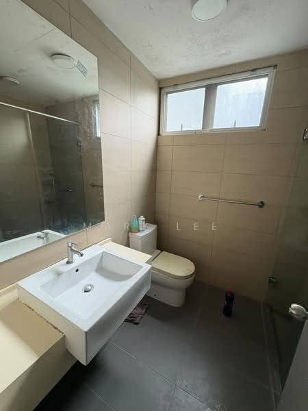 Condominium for Rent at Infiniti 3 Residences - Mark Lee - Bathroom - PropertyGuru.com.my