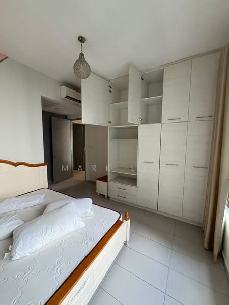 Condominium for Rent at Infiniti 3 Residences - Mark Lee - Bedroom - PropertyGuru.com.my