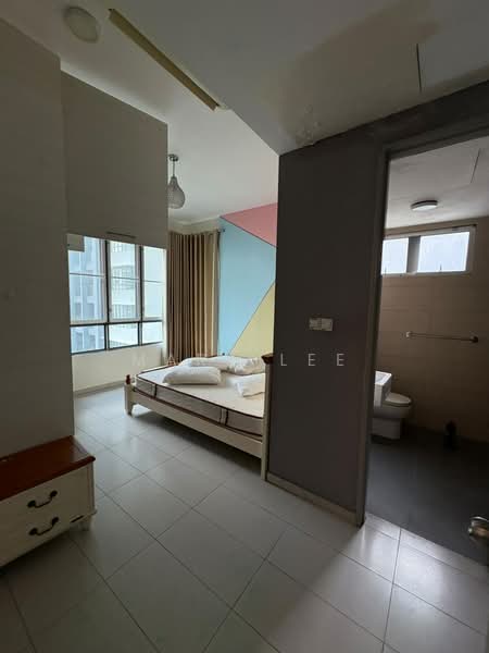 Condominium for Rent at Infiniti 3 Residences - Mark Lee - Bedroom - PropertyGuru.com.my