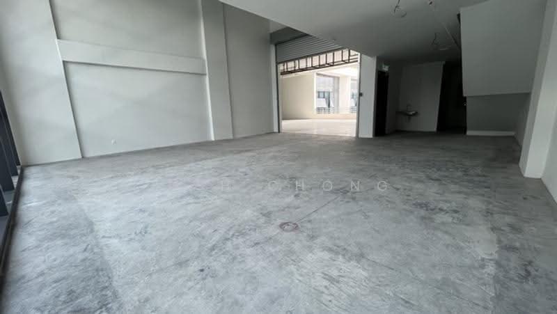 Kilang untuk Dijual di Taman Sains Selangor (Kota Damansara) - Fish Chong - Interior - PropertyGuru.com.my