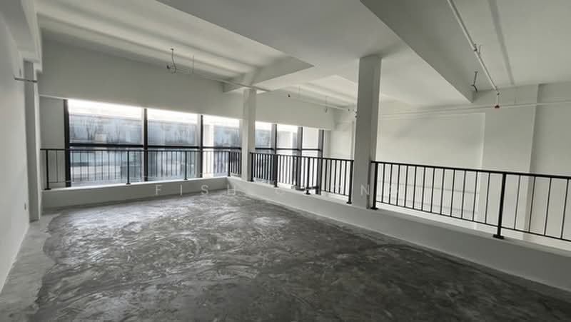 Kilang untuk Dijual di Taman Sains Selangor (Kota Damansara) - Fish Chong - Interior - PropertyGuru.com.my