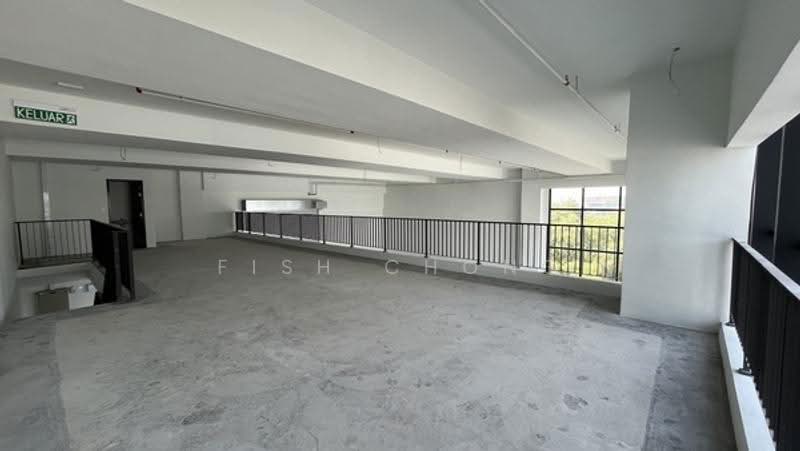 Kilang untuk Dijual di Taman Sains Selangor (Kota Damansara) - Fish Chong - Interior - PropertyGuru.com.my