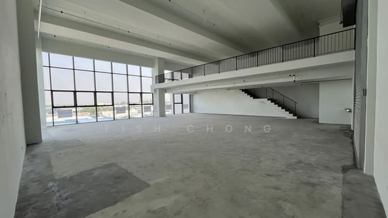 Kilang untuk Dijual di Taman Sains Selangor (Kota Damansara) - Fish Chong - Interior - PropertyGuru.com.my